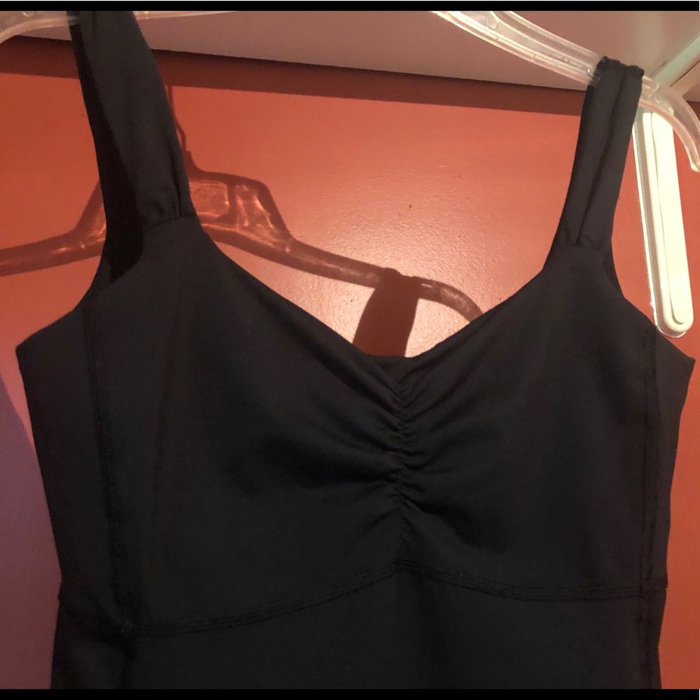 Lululemon Top
